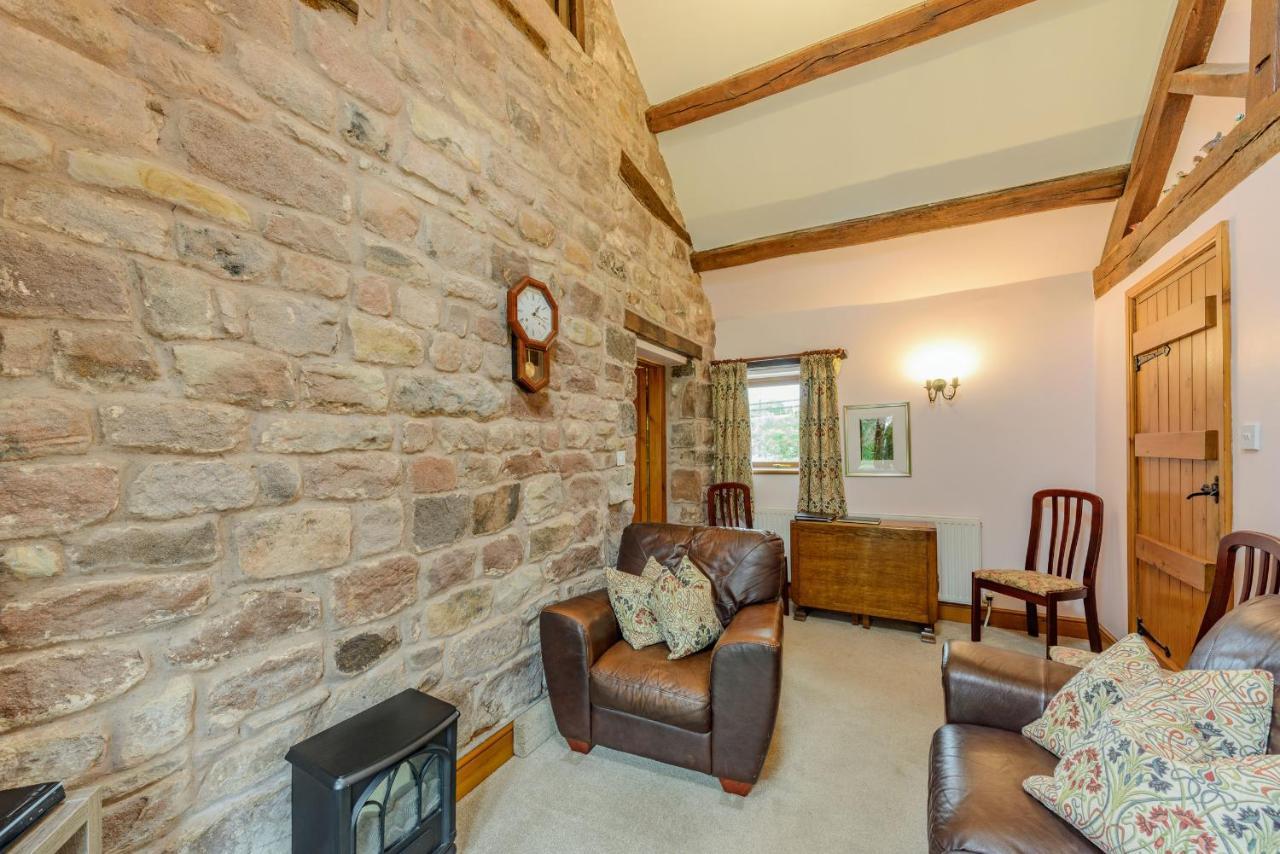 Rudyard Wren Cottage מראה חיצוני תמונה