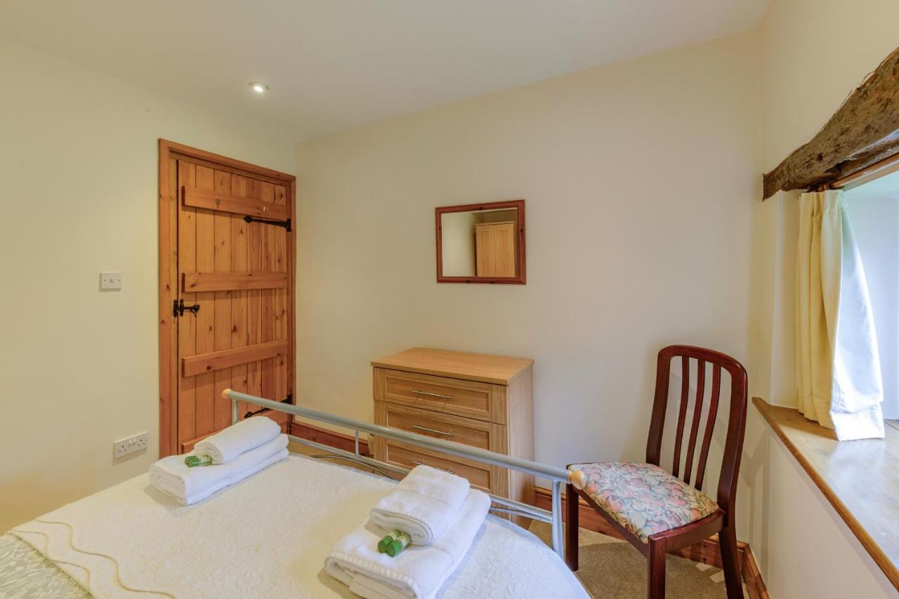 Rudyard Wren Cottage מראה חיצוני תמונה