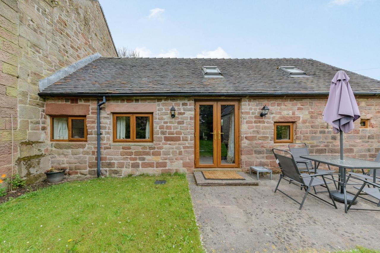 Rudyard Wren Cottage מראה חיצוני תמונה